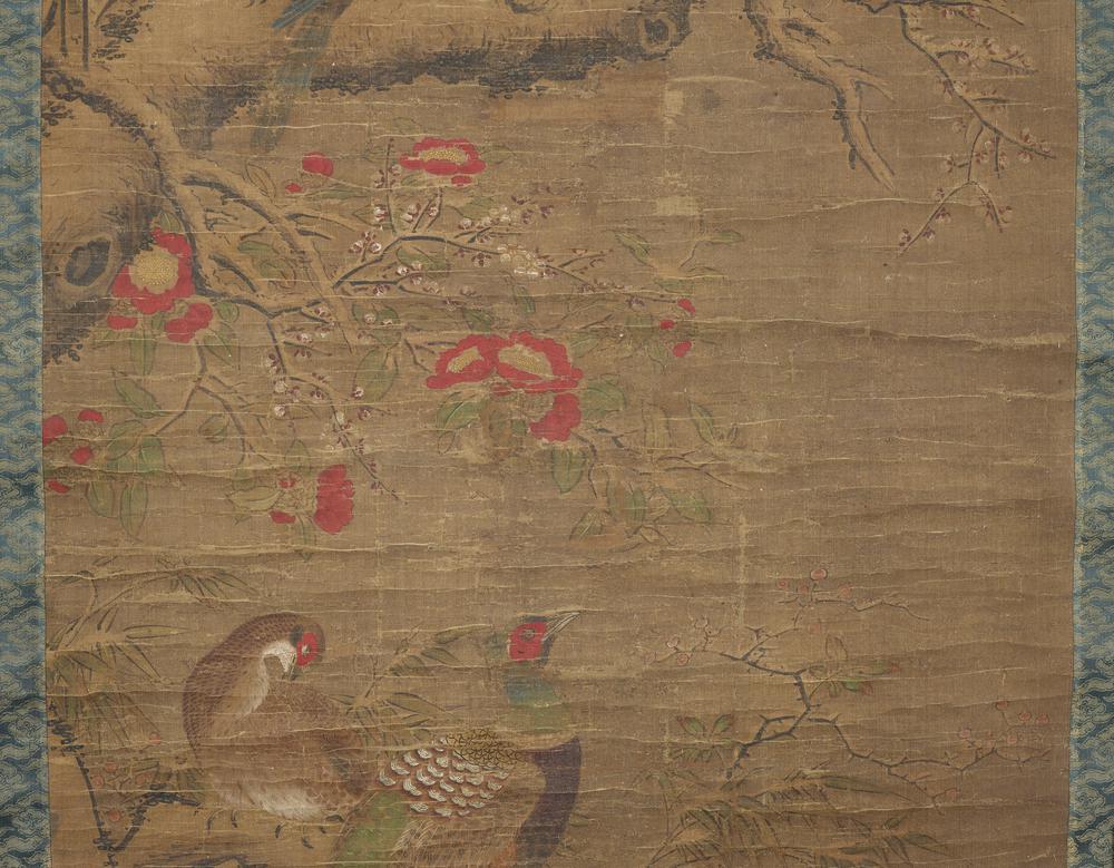 图片[3]-hanging scroll; painting BM-1881-1210-0.38.CH-China Archive